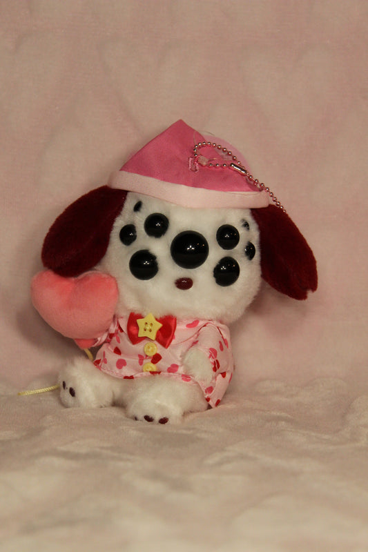 Small heart pajama Pochacco