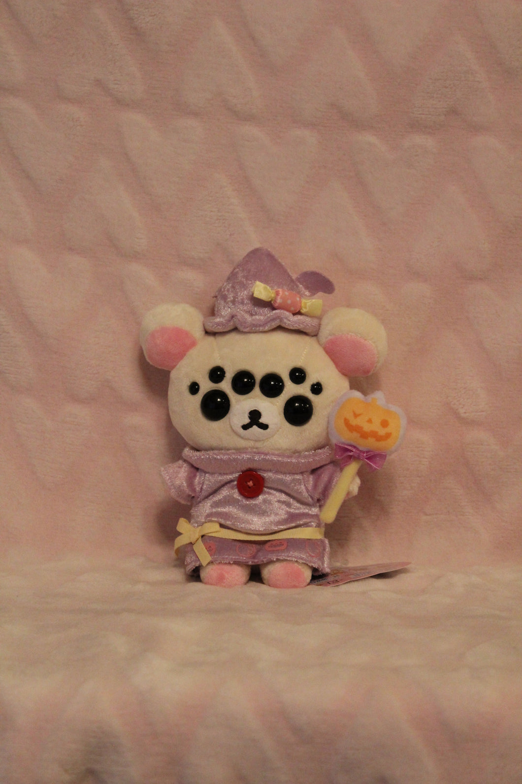 Bright Halloween Korilakkuma