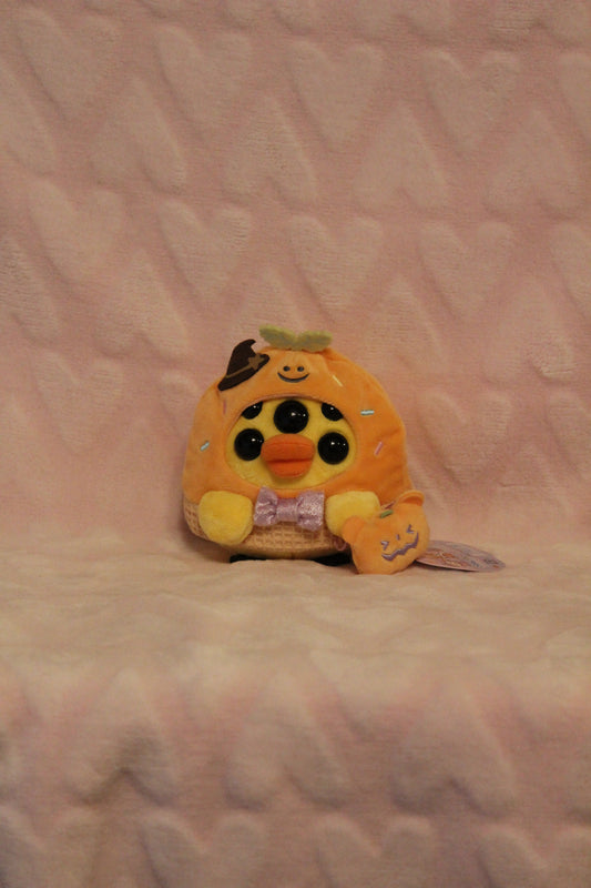 Bright Halloween Kiiroitori
