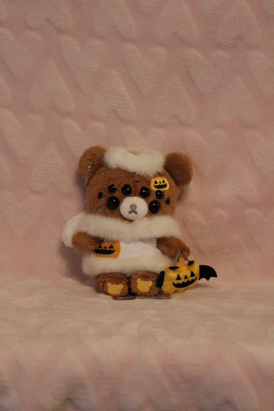 Angel Halloween Chiroikoguma