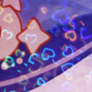 Keychain pre-order 2 headed bat