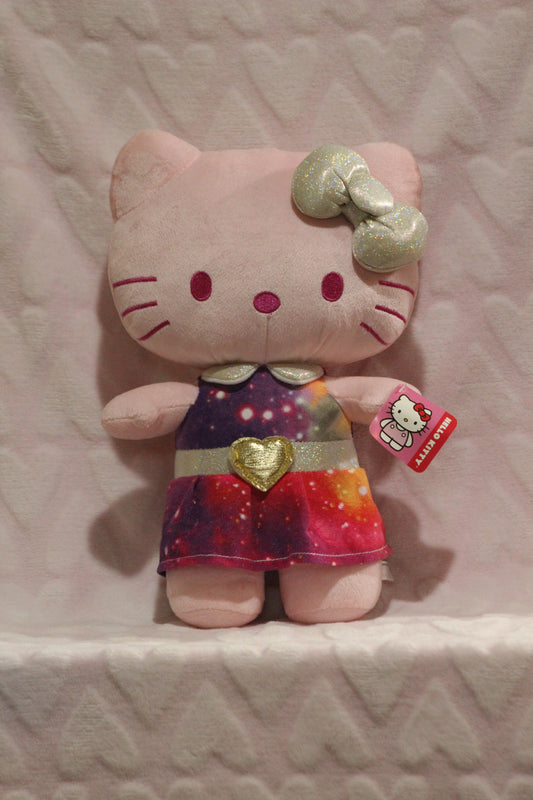 Large galaxy HK custom