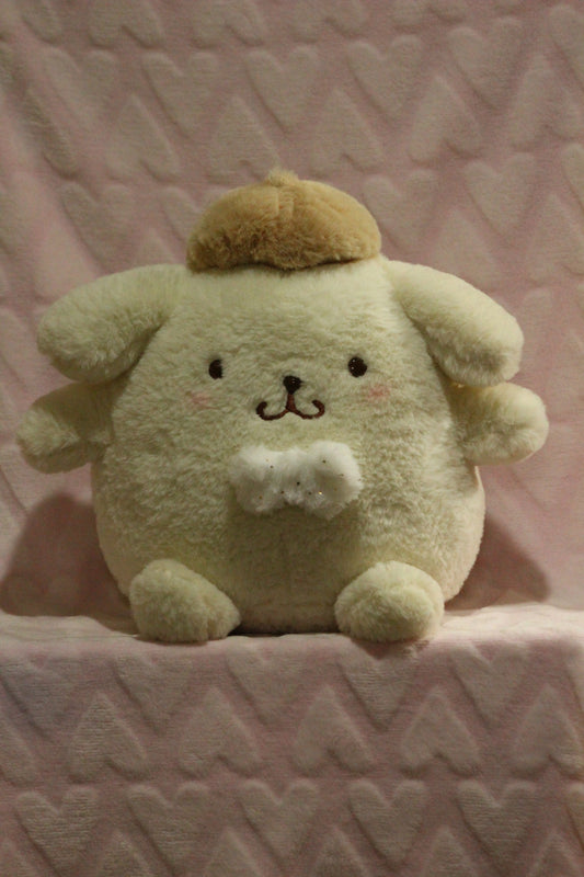 Medium tan/beige PN custom