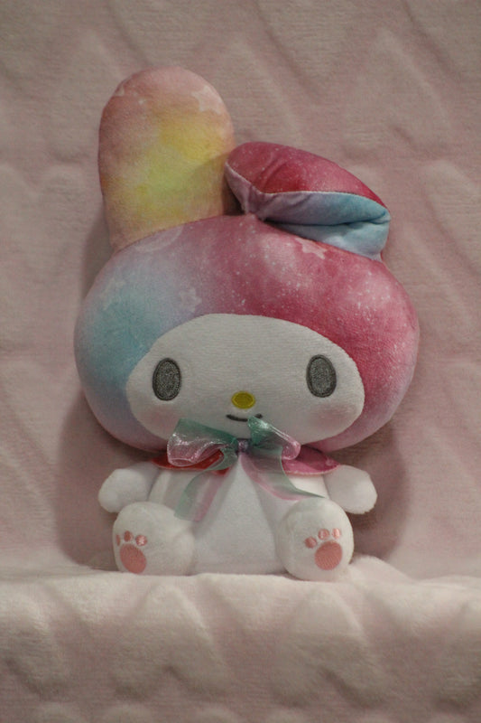 Small/medium kira twinkle MM custom 1