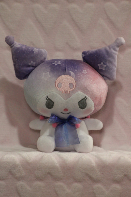 Small/medium kira twinkle KU custom