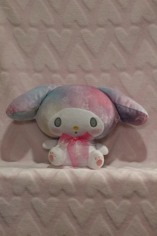 Small/medium kira twinkle MM ears down custom