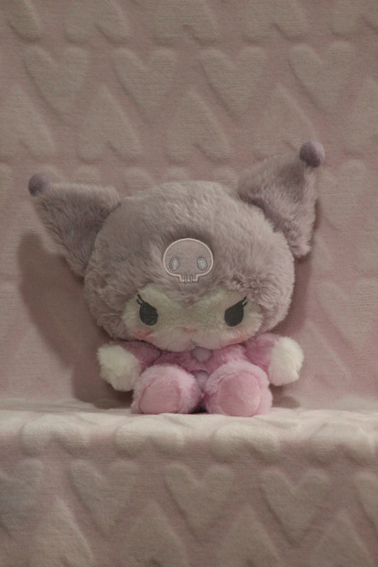 Small/medium pajamas KU custom