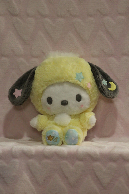 Small/medium starry pajamas PC custom
