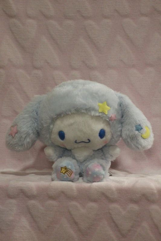 Small/medium starry pajamas CN custom