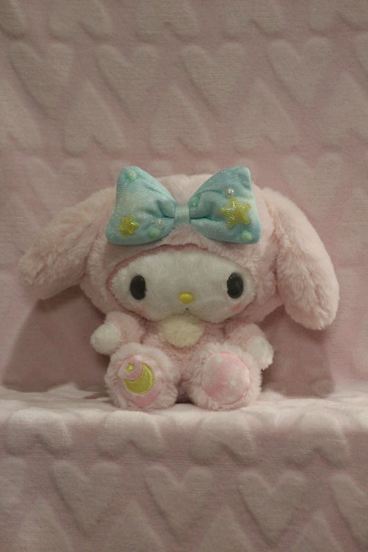 Small/medium starry pajamas MM custom