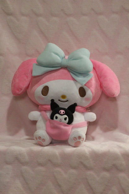 Medium MM and friend custom