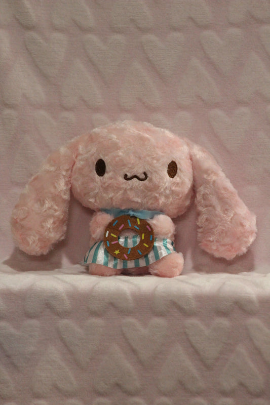 Small/medium CN with donut custom