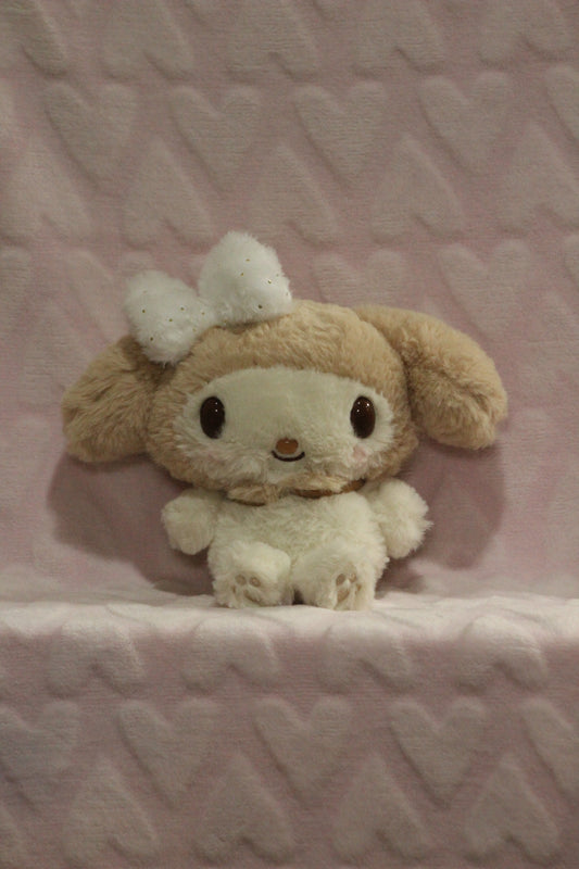 Medium beige/tan MM custom