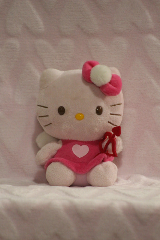 Small cupid HK custom