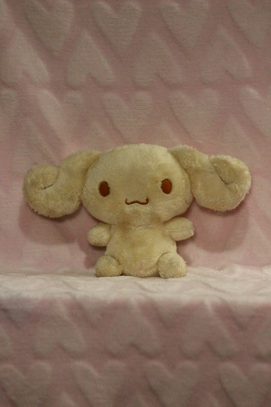 Small Tan/beige CN custom