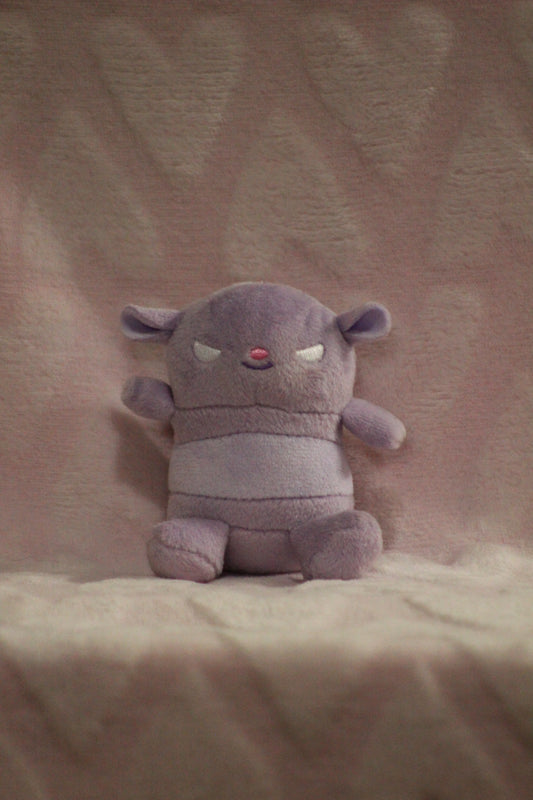Mini BK custom