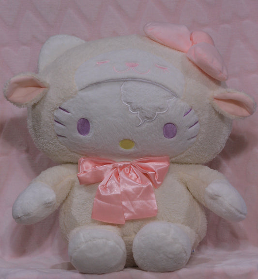 Large sheep suit HK custom
