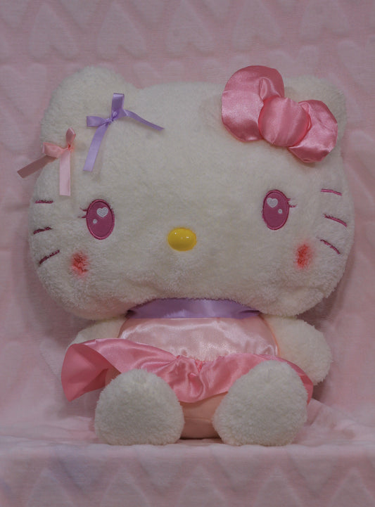 Large ballerina HK custom