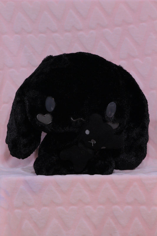 Large black CN and friend custom