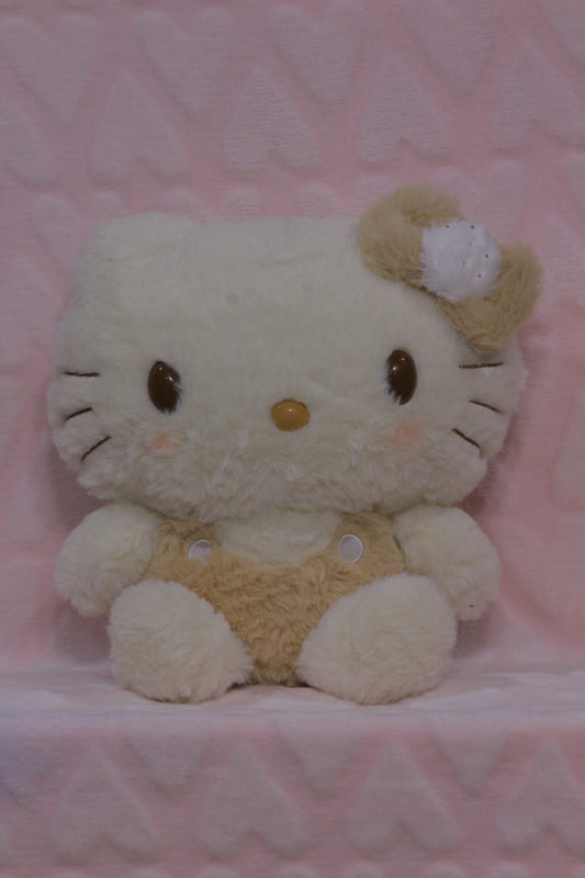Medium tan/beige HK custom