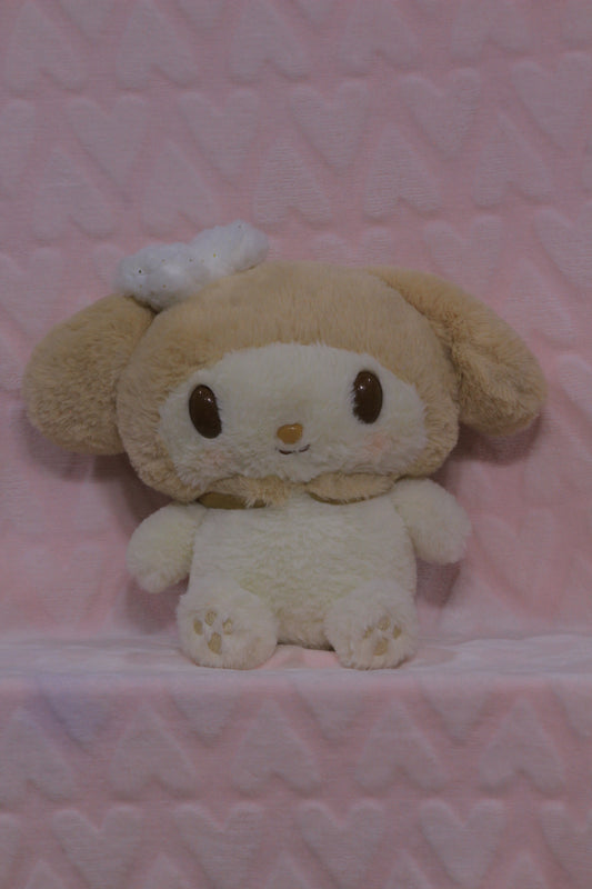 Medium tan/beige MM custom