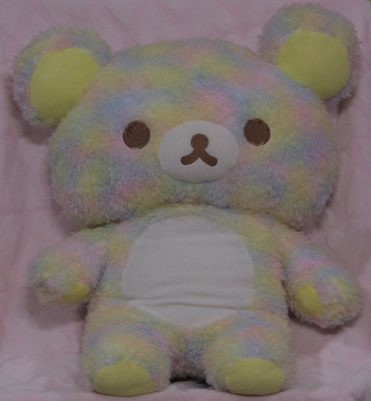 Extra large RK rainbow custom