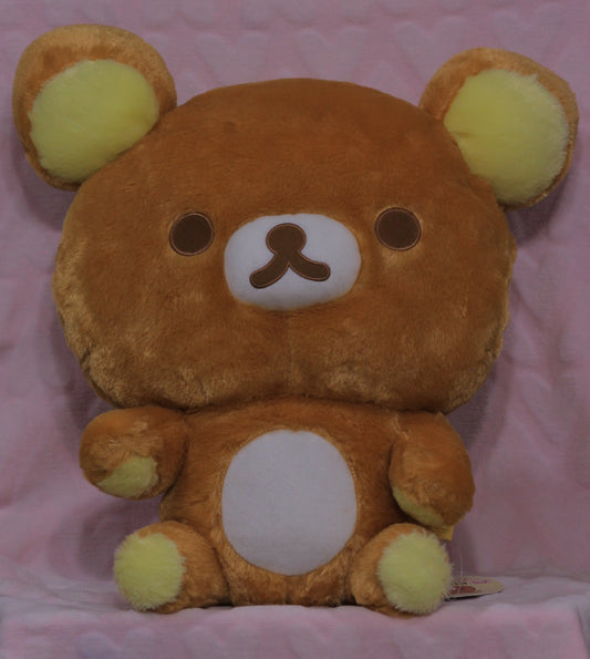 Extra large RK big head custom