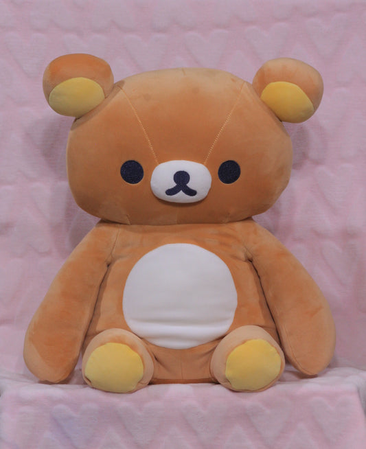 Large RK hug custom