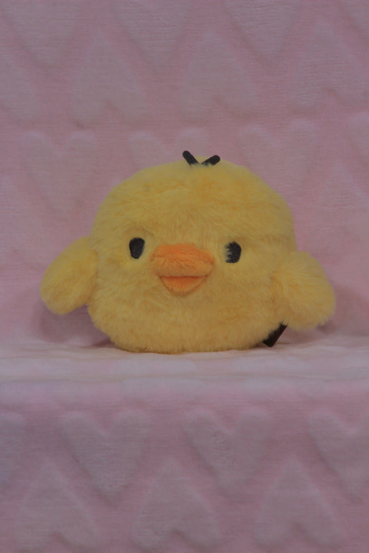 Medium KTI soft basic custom