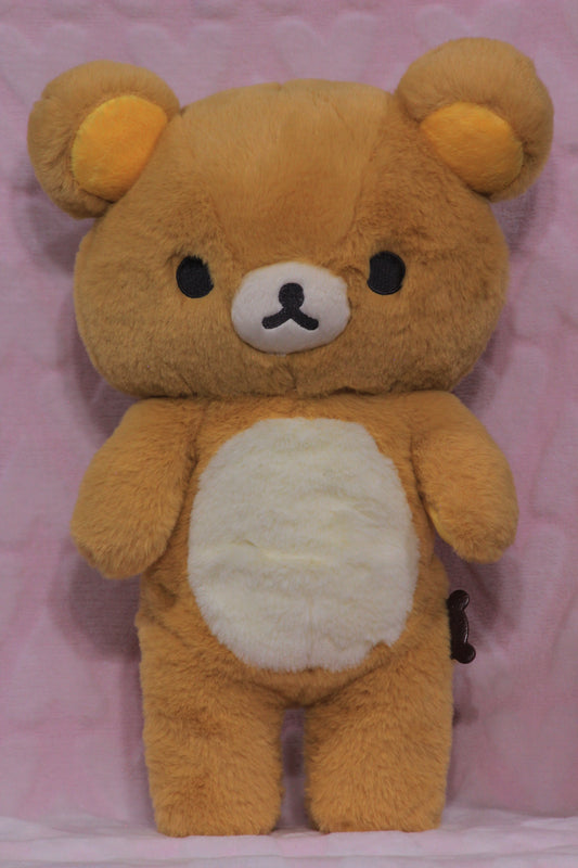 Large RK soft basic custom