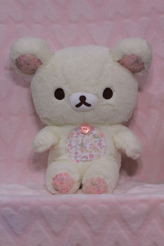 Large KRK spring flower custom