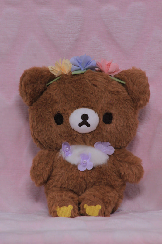 Medium CKG spring flower custom