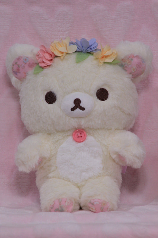 Medium KRK spring flower custom