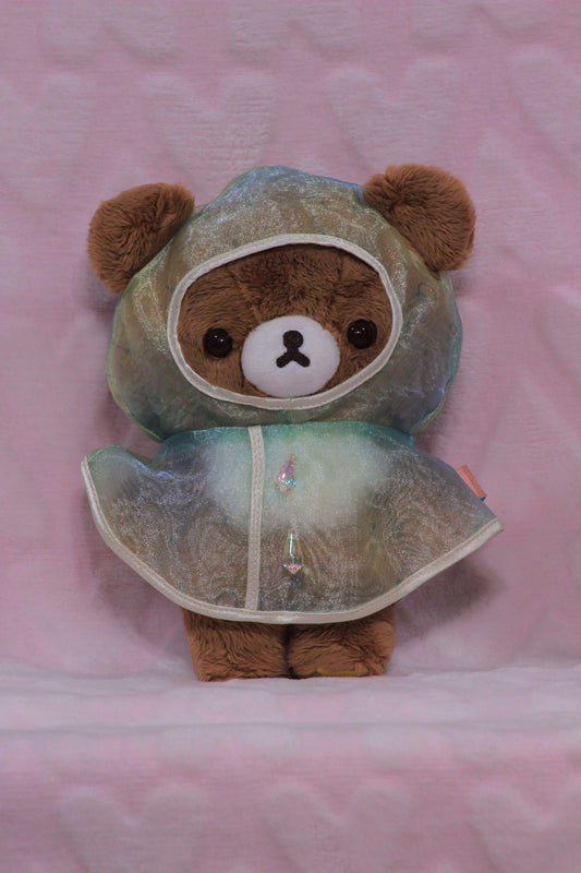 Medium CKG raincoat custom