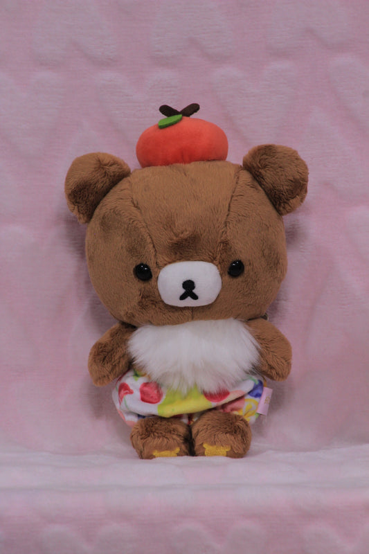 Medium CKG fruits custom
