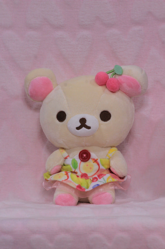 Medium KRK fruits custom