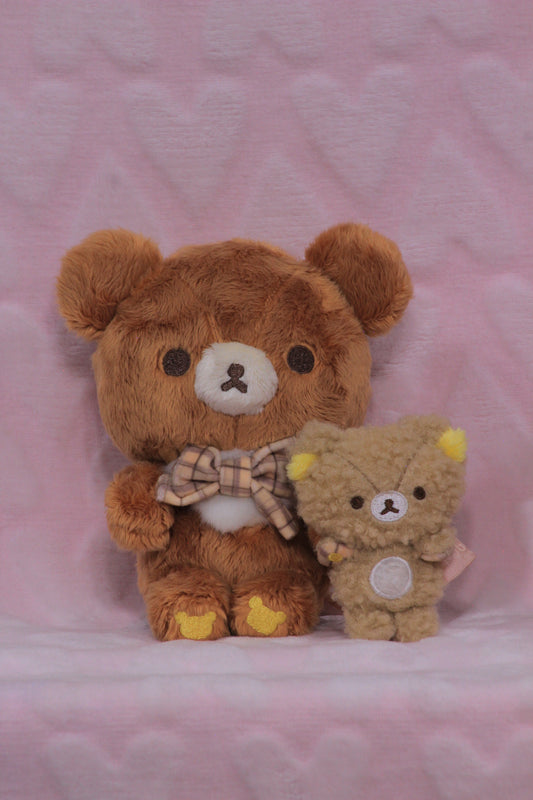 Small/medium CKG and friend custom