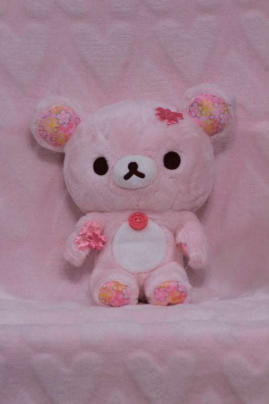 Medium KRK pink sakura custom