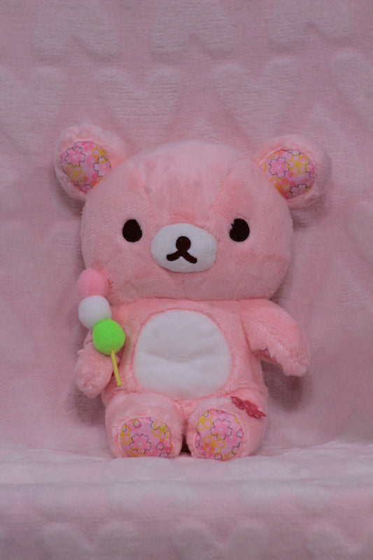 Medium RK pink sakura custom