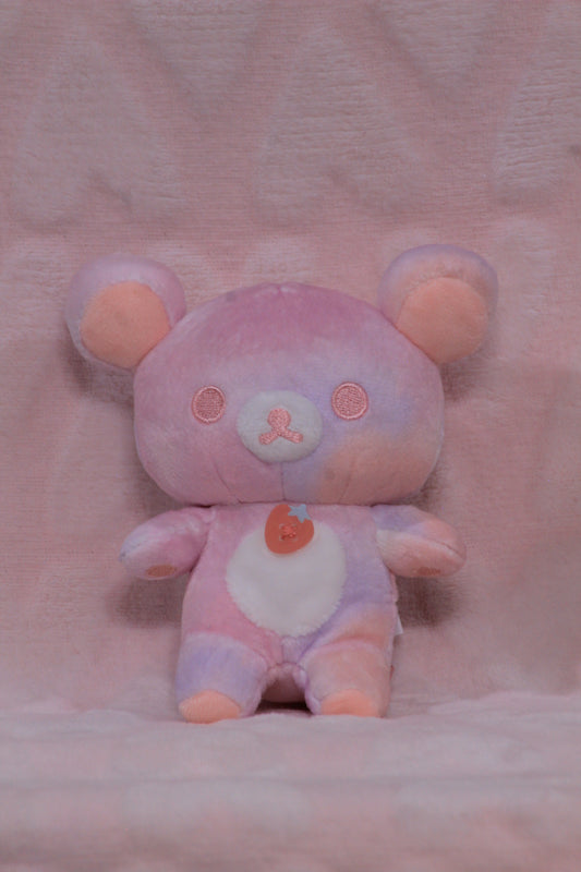 Small RK 20 colors strawberry cloud custom