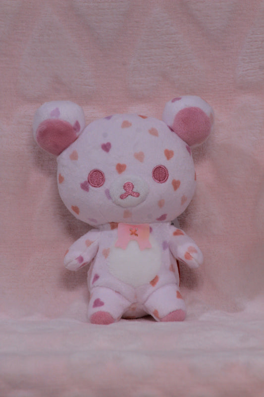 Small RK 20 colors light hearts custom