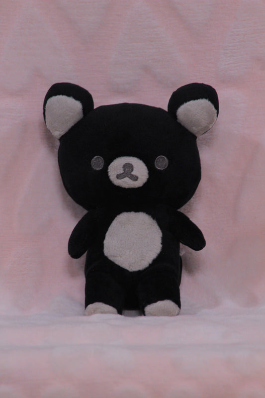 Small RK 20 colors black night custom