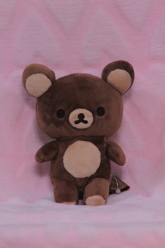 Small RK 20 colors dusty brown custom