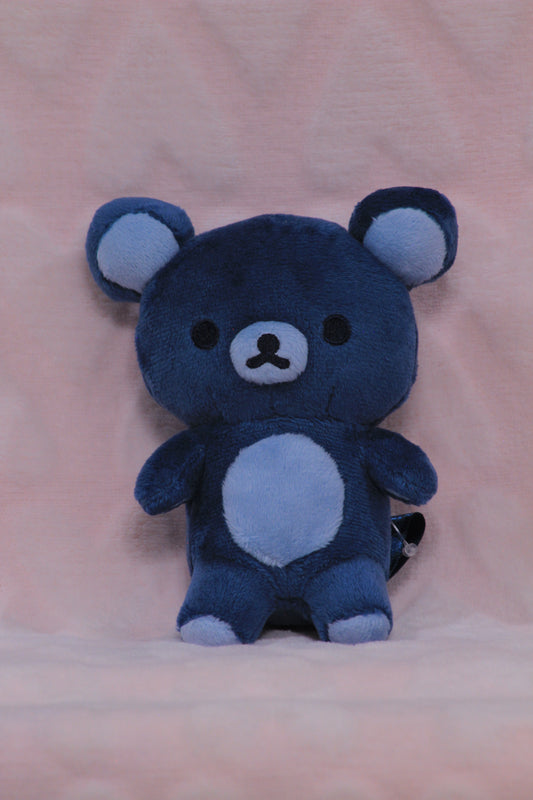 Small RK 20 colors dark blue custom