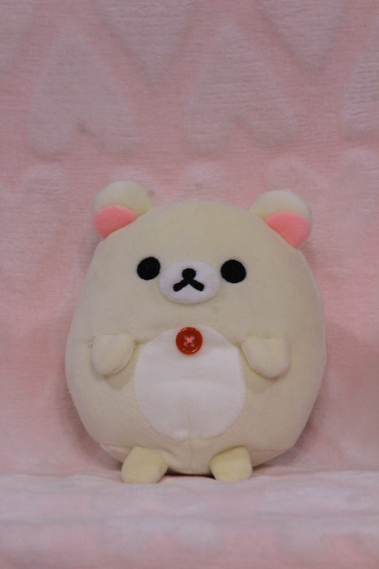 Small KRK round basic custom