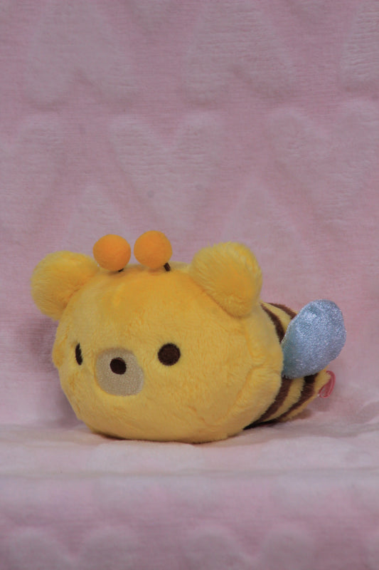 Small CKG bee custom