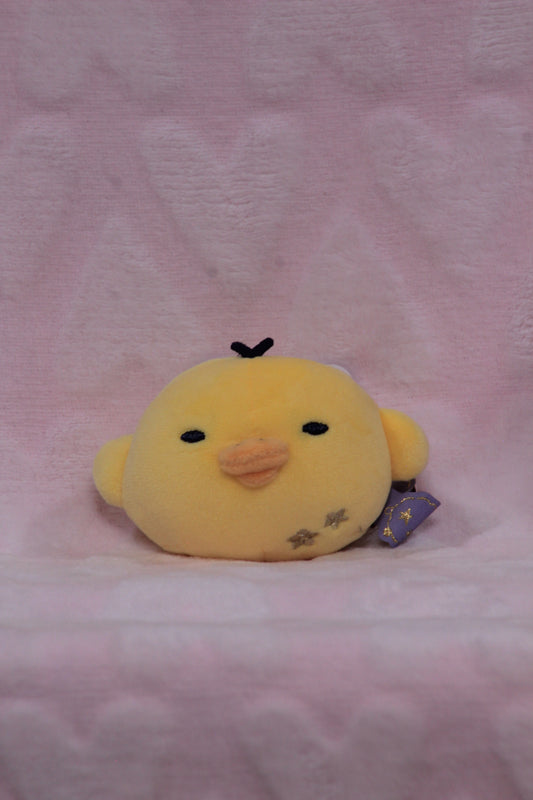 Mini KTI sleepy custom