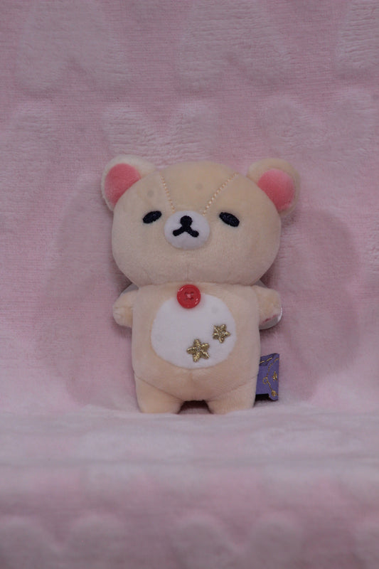 Mini KRK sleepy custom