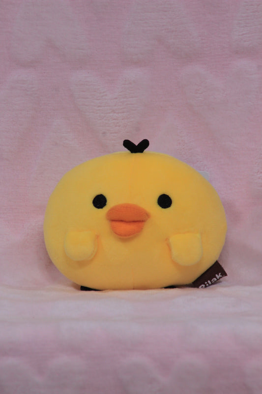 Small KTI basic custom