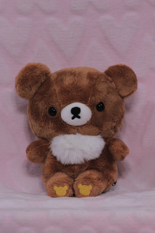 Small CKG basic custom